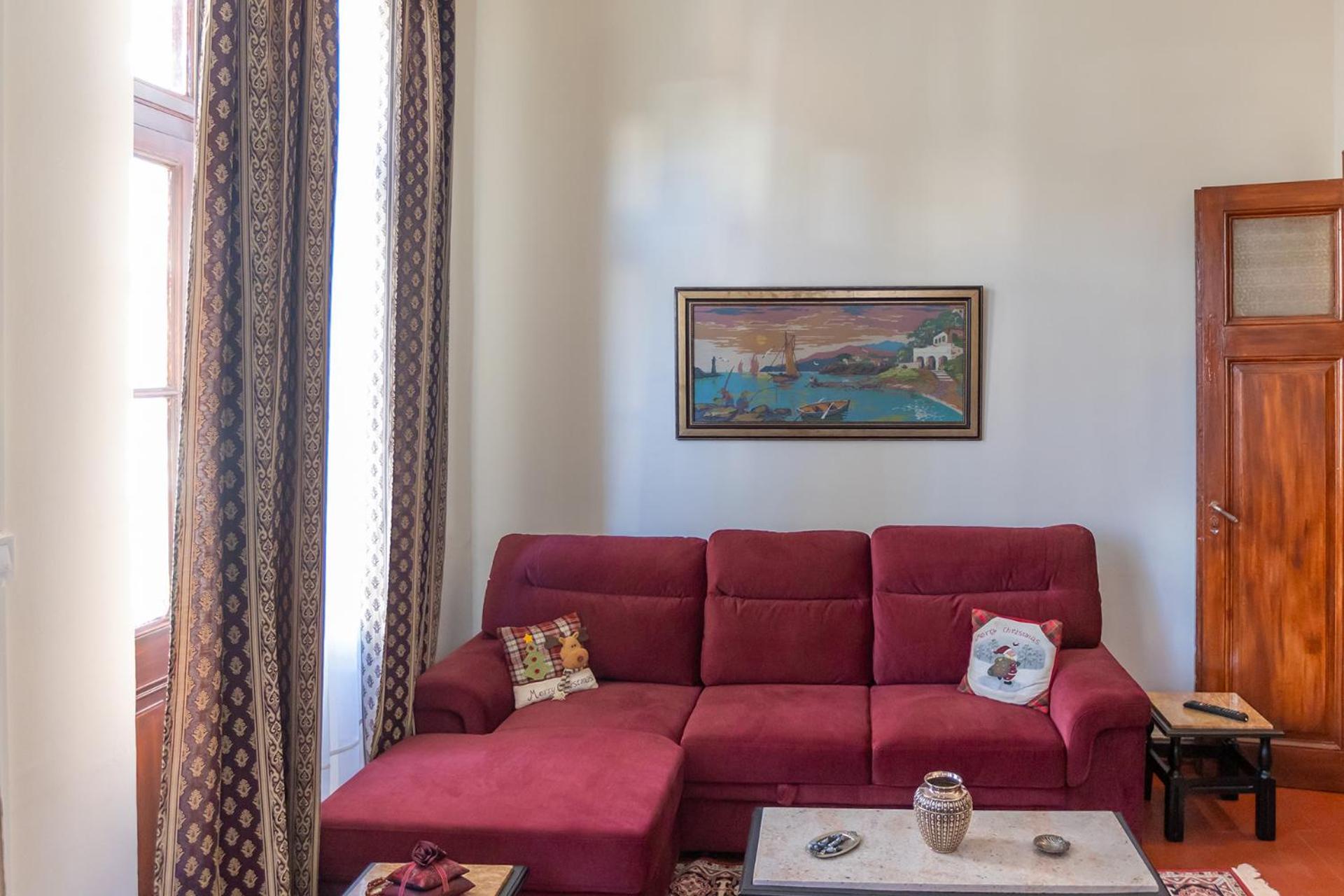 Era Of Elegance: 1928 Classic Dwelling トリポリス エクステリア 写真
